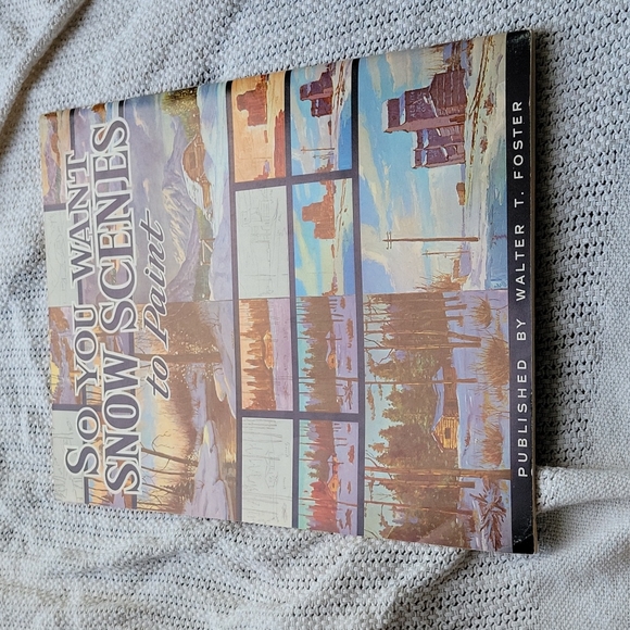 Walter foster art book - Picture 2 of 8